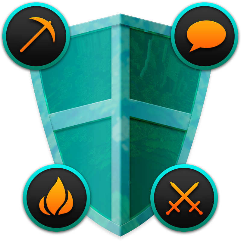 (UNDER MAINTANCE)Grief Prevention GUI – Turkish Translatıon